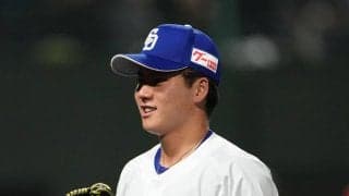 【中日】打順組み替え実り連敗３でストップ　金丸夢斗は８回途中２失点で今季初勝利