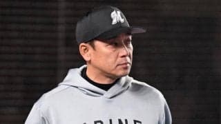 ロッテ３連敗借金６　サブロー監督、乱調のジャクソンに「真っ直ぐは合っていなかったのにストライクが入らなかった」九回反撃の打線には「ああいう集中力を前半から出してくれたら」