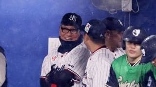 【ヤクルト】雨の松山で逆転直後に中断→降雨コールド　３連勝決めた後に阪神逆転負けで首位奪還