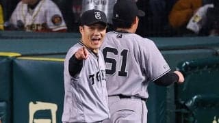 【巨人】則本昂大、チャンステーマは流させない！「先発の勝ちは運」初勝利お預けも６回無失点