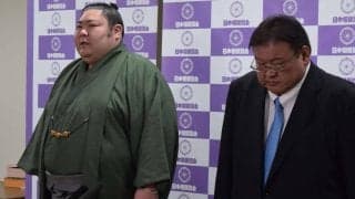 剣翔は焼き肉店社長に　不動産営業マン、若者頭…さまざまな引退力士の第２の人生