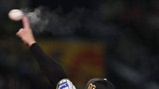 【阪神】才木浩人、巨人戦８連勝は持ち越し　６回２失点も、その後味方逆転で記録は「継続」