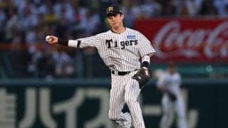 【阪神】木浪聖也「自分のミス。しっかり意識してやるだけ」先制点献上につながる失策を反省