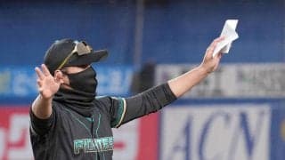 【日本ハム】新庄剛志監督「守備イップスだから代えとこうと」清宮幸太郎の交代理由明かす