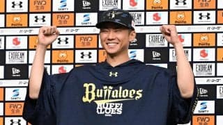 【オリックス】曽谷龍平WBCで出遅れるも５回１失点１勝「僕にとって開幕戦」277日ぶり勝利