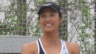 【ビーチバレー】長谷川暁子が第１子出産を報告「出産はハードなものと…」周囲のサポートに感謝