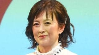 ５９歳元アイドルがゴルファー憧れの聖地へ　「いつかは訪れてみたいと　念願叶いました」　ＳＮＳ「羨ましい限り」「まさに夢の舞台！」「ＪＫに見えました」
