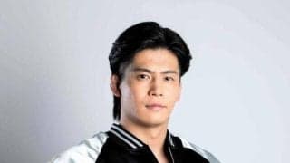 全日本プロレス安齋勇馬が人気恋愛リアリティ番組「バチェロレッテ」に参戦　１８８ｃｍ長身イケメンの元三冠ヘビー王者が異例の殴り込み「恋に臆病な最強レスラー」