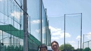 【ヤクルト】池山監督は「太陽みたいな人」現役時の自主トレ「権現温泉」を知る石丸篤史さん語る