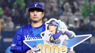 【とっておきメモ】DeNA佐野恵太1000本は「通過点」ドラフト84番目の「幸運」からコツコツ