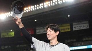 巨人・松本　Ｖ打で初ヒロイン「やっとジャイアンツの一員になれたかな」　阿部監督「粘り勝った」阪神に価値ある１勝