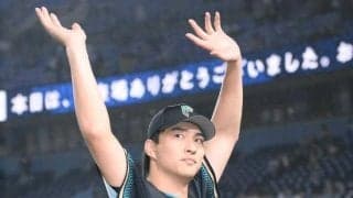 日本ハム・達　得意のＺＯＺＯで今季初勝利　今季３度目登板８回１失点「今までで一番うれしいかも」