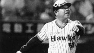 ４０歳以上で最多１３３本塁打【プロ野球記録企画】