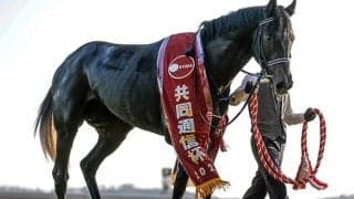 【皐月賞展望】王道ローテからリアライズシリウスがタイトルを射止める