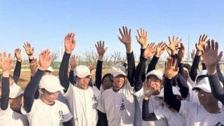 【高校野球】７回制は「学校でも話題」小中学生が意見「出られる時間減る」将来見据え導入に反対