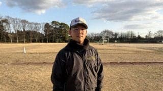 【高校野球】連合チーム率いる八街・河野監督「１回でも多く、少しでも長く」７回制に「反対」