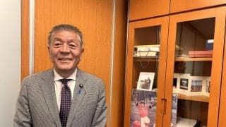 【高校野球】ヤクルトOB青島健太参院議員「個人的意見だが７回制はあり」その理由は…