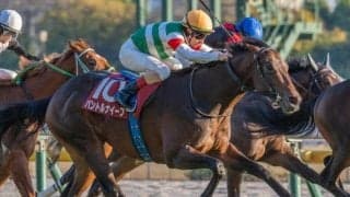 【皐月賞】新冠橋本牧場がGI初制覇へ 東スポ杯2歳S覇者のパントルナイーフが参戦