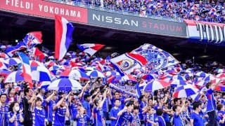 ｢これよすぎる｣｢販売して！｣横浜F・マリノスの無料配布グッズ｢スタジャン風マリノス君タオル｣が驚愕のクオリティでファン大歓喜！