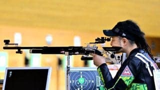 メダリスト、ベテラン、新戦力も活躍。ロサンゼルスへつなぐ、パラ射撃日本代表の現在地