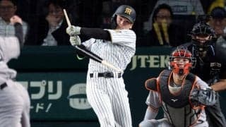 【糸井嘉男氏の眼】下位からでも得点を生み出せる阪神打線の強みが表れた攻撃