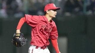 広島・新井監督　小園は「スタートから行くよ」　未勝利のビジター「粘り強くやっていきたい」【一問一答】
