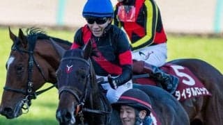 【皐月賞】佐々木大輔騎手がGI初制覇へ 弥生賞2着のライヒスアドラーで挑む