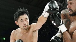 日本ボクシング世界王者列伝：山中慎介 \"KOアーチスト\"として12度の世界王座連続防衛を果たした\"GOD LEFT（神の左）\"の衝撃史