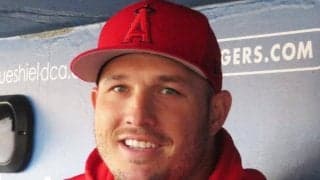 エンゼルス　トラウト２戦連続弾からアデル→ソレアの３連発　ヤンキースタジアムがどよめく　前夜サヨナラ負けの悪夢払拭で快勝