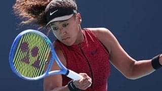  大坂なおみら全仏OP出場選手発表 