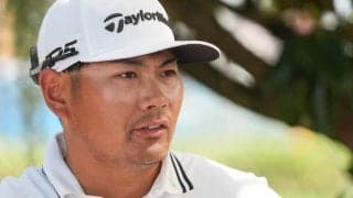 「マスターズ」翌週の昇格大会にシェフラーら82人 久常涼は“日本人2人目”なるか