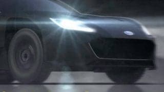 「将来WRC復帰か」スバルの“秘密兵器”にネット沸騰 ターボ＆4WDで武装の開発車に「これ楽しみ」「来年からいけそう」