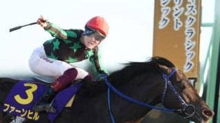 【大井・東京スプリント注目馬】GI/JpnI馬も2頭参戦 ダート短距離の交流重賞