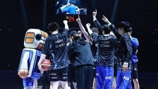 【B1第32節 見どころ】茨城は越谷から今季初勝利なるか…2勝差で迎える名古屋Dvs琉球の行方は