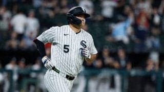 村上宗隆、9試合ぶり豪快5号　リーグ2位タイ…25打席ぶり“お目覚め弾”に本拠地騒然