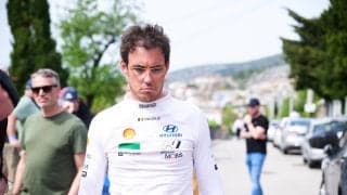 WRCクロアチア：ティエリー・ヌービル「自分たちにもまた流れはくる」日曜日コメント集