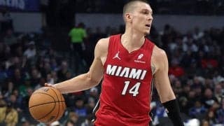 ヒートがプレーイン敗退も、タイラー・ヒーローがプレーイン通算得点で歴代トップに浮上