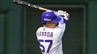 「救世主がルーキーだったとは…」中日ドラ6ルーキーの奮闘にファン歓喜「竜の希望」「このままクリーンアップで！」