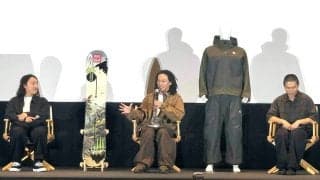 平野歩夢“ミラノの復活劇”ドキュメンタリー映像が７月に公開へ　特別編が上映され、涙ぐむファンも