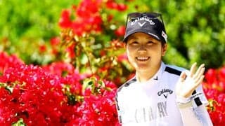 “出遅れがち”は気になるが… 心技体が充実の西村優菜「モチベーションは高い」