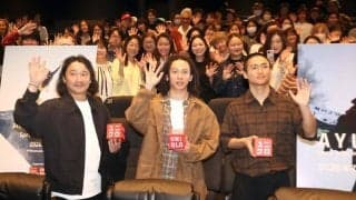 【スノーボード】平野歩夢、４年後五輪見据えつつ「新しいチャレンジ見つけて」と葛藤明かす