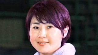 古閑美保さん、昨年大騒ぎのトリプルボギー不倫に持論「狭い世界で…外で楽しめばいいのに」