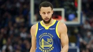 今季のユニフォーム売り上げ1位はカリー、チームグッズ売り上げではニックスがトップ