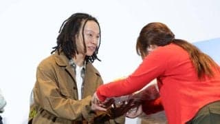 スノーボード　平野歩夢語る今後の選択肢「五輪目指すのもあり、自分がやったことない挑戦も成長」