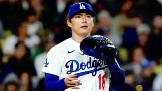 山本由伸は“ノーノー”を「すると思う」　指揮官が絶賛連発、偉業達成へ示した複数の理由