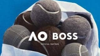  BOSSがオフィシャル・ライフスタイル・アウトフィッターとして全豪オープンとパートナーシップ締結 