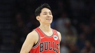 河村勇輝が抱く日本代表への強い想いとホーバス前HCへの感謝、そして忘れられない言葉｜独占インタビュー