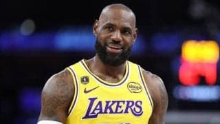 1位のレブロンは28億5000万回…今季NBAのソーシャルメディアで最も視聴されたトップ10選手