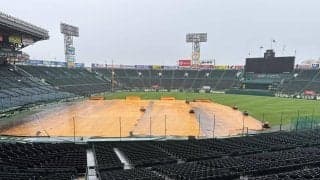 【巨人】阪神との「伝統の一戦」は雨天中止　前日14日は松本剛が勝ち越し打放ち勝利