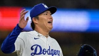 山本由伸「今年の中で一番いい感覚で投げられた。来週もこういうコメントできるように」一問一答